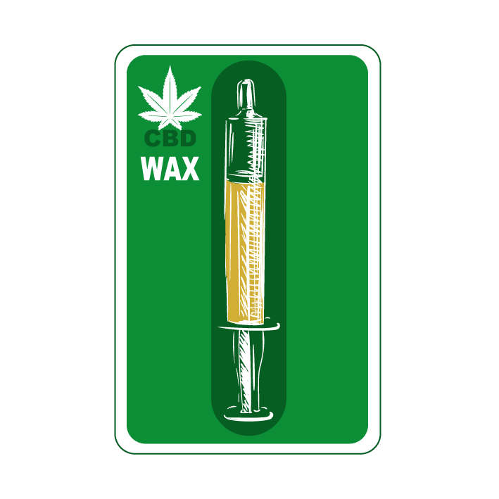 CBD Wax